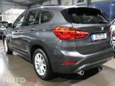 BMW X1 18 i sDrive