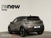 Renault Captur Captur 1.2 ECO-G Techno