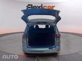 Opel Zafira 1.6 CDTi Dynamic S/S