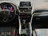 Mitsubishi Eclipse Cross 1.5 MIVEC
