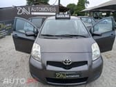 Toyota Yaris 1.0 VVT-I