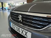 Peugeot 308 1.2 PureTech Allure Full LED