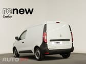 Renault Express Express 1.5 Blue dCi Advance