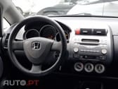 Honda Jazz 1.2 Live