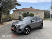 Nissan Qashqai 1.5 dCi N-Connecta
