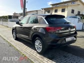 Volkswagen T-Roc 1.0 TSI Style