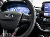 Ford Puma 1.0 EcoBoost MHEV ST-Line