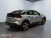 Citroen C4 X 1.5 BlueHDi Feel Pack EAT8