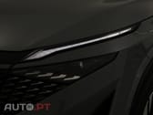 Nissan Qashqai Qashqai 1.3 DIG-T N-Connecta LED Xtronic