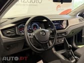 Volkswagen Polo 1.0 TSI Confortline