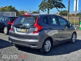Honda Jazz 1.3 I-VTEC Comfort