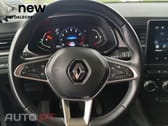 Renault Captur Exclusive tCe 90