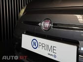Fiat 500C 1.3 16V Multijet Lounge