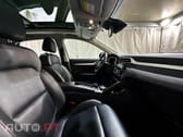 MG ZS EV 72.6 kWh Luxury