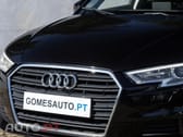 Audi A3 Sportback 2.0 TDi S-line