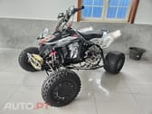 Suzuki LT-R S