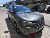Citroen C5 Aircross 1.2 PureTech Shine