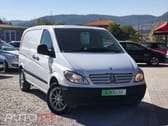 Mercedes-Benz Vito 111 2.2 CDI