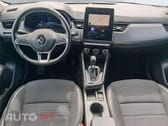 Renault Arkana E-Tech 145 Hybrid