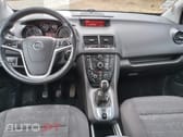 Opel Meriva 1.4 T FlexFluel