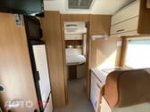 Fiat Ducato 2.3 M-Jet RIMOR SILVER 17