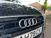 Audi A3 1.6 TDI S-line S tronic