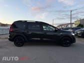 Dacia Jogger 1.0 ECO-G Extreme 7L Bi-Fuel