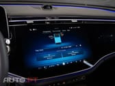 Mercedes-Benz E 300 4Matic AMG Line