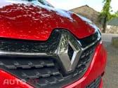Renault Clio 1.0 TCe Exclusive CVT