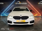 BMW 520 d Pack M Auto