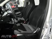 Smart ForFour 0.9 Passion 90