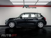 MINI Cooper One D