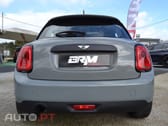 MINI Cooper One