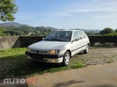 Peugeot 306 1.6 XT