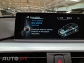 BMW 330 e iPerformance Line Sport