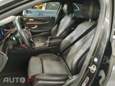 Mercedes-Benz E 300 de Avantgarde
