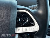 Toyota Prius 1.8 Plug-In Luxury+Pele