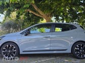 Renault Clio BLUE dCi 100 BUSINESS EDITION