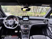 Mercedes-Benz CLA 200 d Shooting Brake AMG Line Aut.