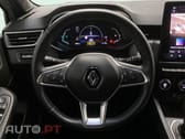 Renault Clio 1.6 E-Tech Exclusive