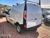 Renault Kangoo Maxi