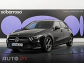 Mercedes-Benz A 180 d Style Aut.