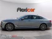 BMW 530 530 d Pack M Auto