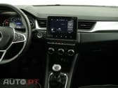 Renault Captur Captur 1.0 TCe Techno