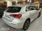 Mercedes-Benz A 250 e Style Plus