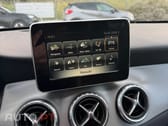 Mercedes-Benz CLA 180 d AMG Line