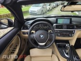BMW 420 d Cabrio Aut. Luxury Line