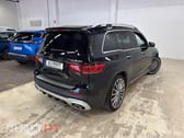 Mercedes-Benz GLB 35 AMG 4Matic