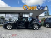 Mercedes-Benz A 180 d Business Solutions