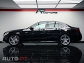 Mercedes-Benz C 250 d AMG Line Aut.